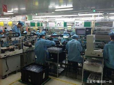低調的中國科技公司,成為小米、華為供應商,靠代工撐起51億市值